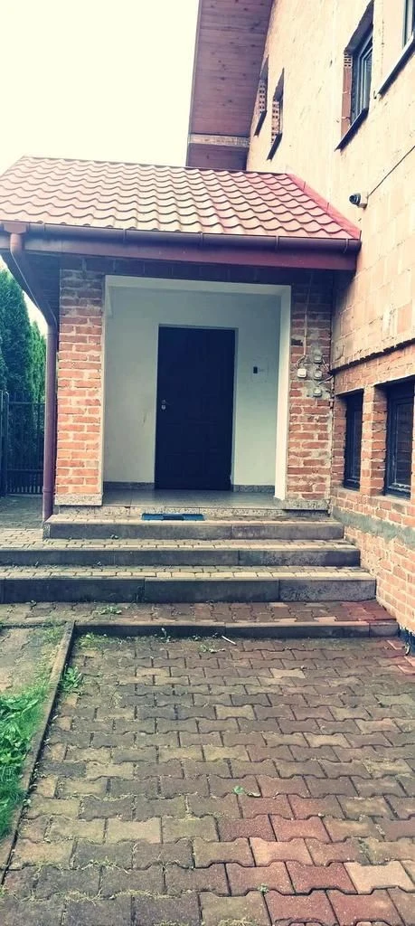 Mieszkanie w domu jednorodzinnym-Elizówka blisko IKEI - 4
