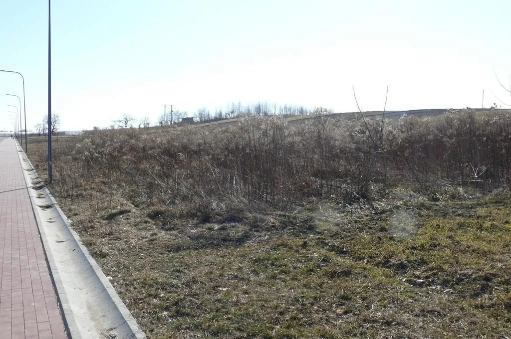 Działki budowlane w Nałęczowie. - 3