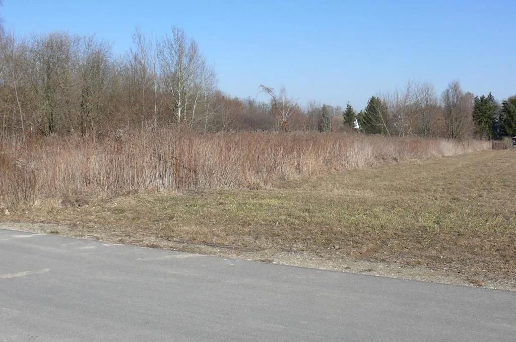 Działki budowlane w Nałęczowie. - 4