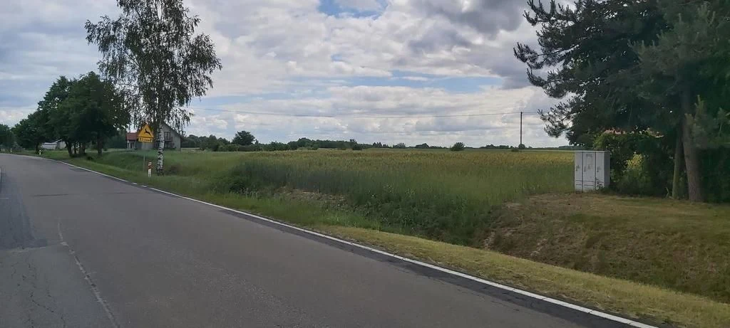 Piękna działka budowlana w Starościnie!!! - 3