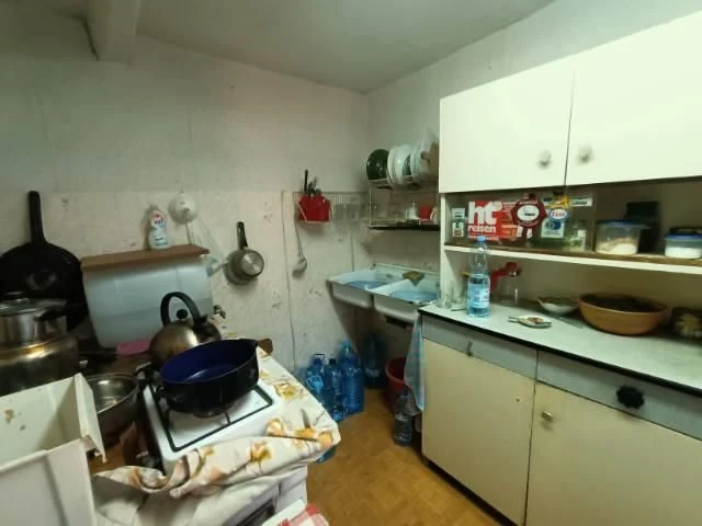 Dom z drewna przy Wiśle ul. Modrzycka w Dęblinie. - 3