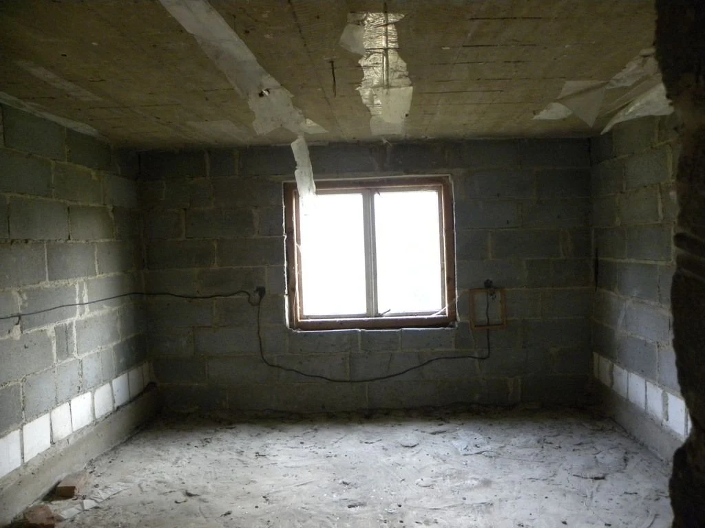 Dom  120 m kw w Baryczy Nowej pow. Zwoleń. - 3