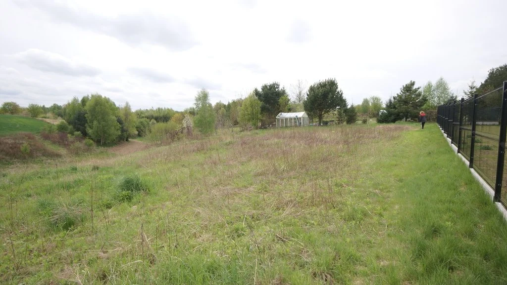 Duża działka rolna ok. 1 ha Jakubowice Konińskie - 4