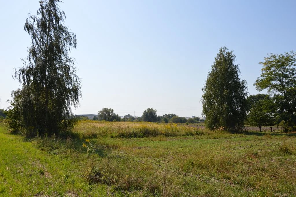 Działka Lublin-Zadębie inwestycyjna/budowlana - 3