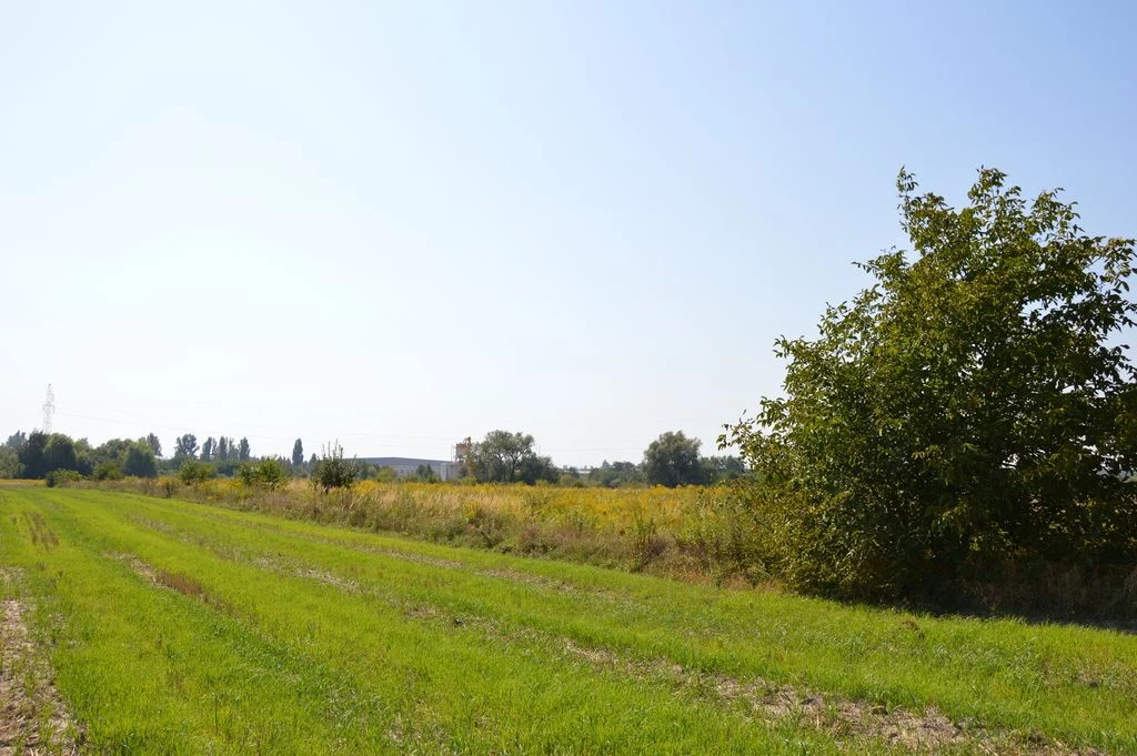 Działka Lublin-Zadębie inwestycyjna/budowlana - 4