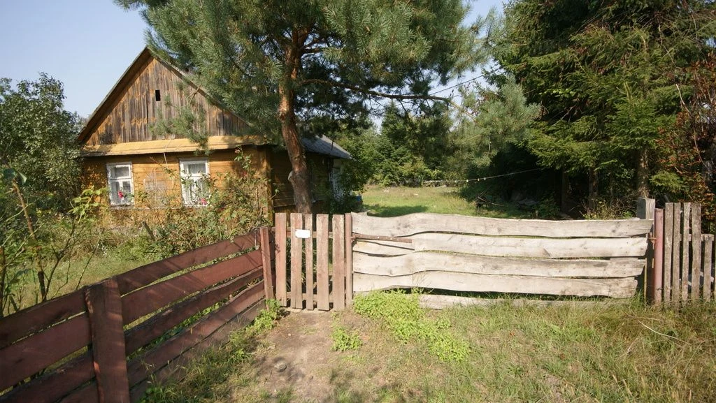 Dom 70m2 na działce 18ar w Gołąb pow. Lubartowski - 101200581.jpg