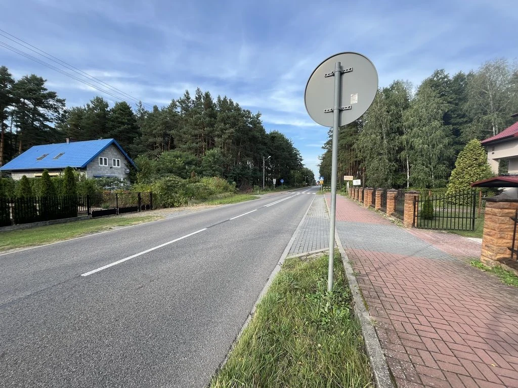Działka budowlana Wola Chodkowska gm. Kozienice... - 2