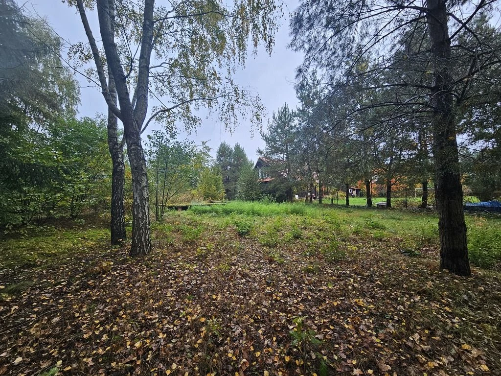 Działka, Rogóźno, 9 ar, media, Jezioro Rogóźno - 5