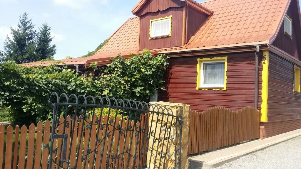 Dom w Nowym Franciszkowie gm. Opole Lubelskie. - 102508442.jpg