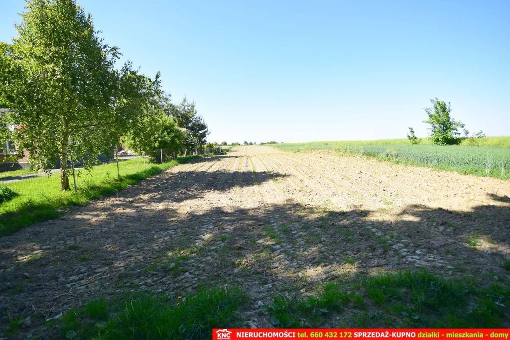 Działka rolno-budowlana bezpośrednio przy lesie. - 103480073.jpg