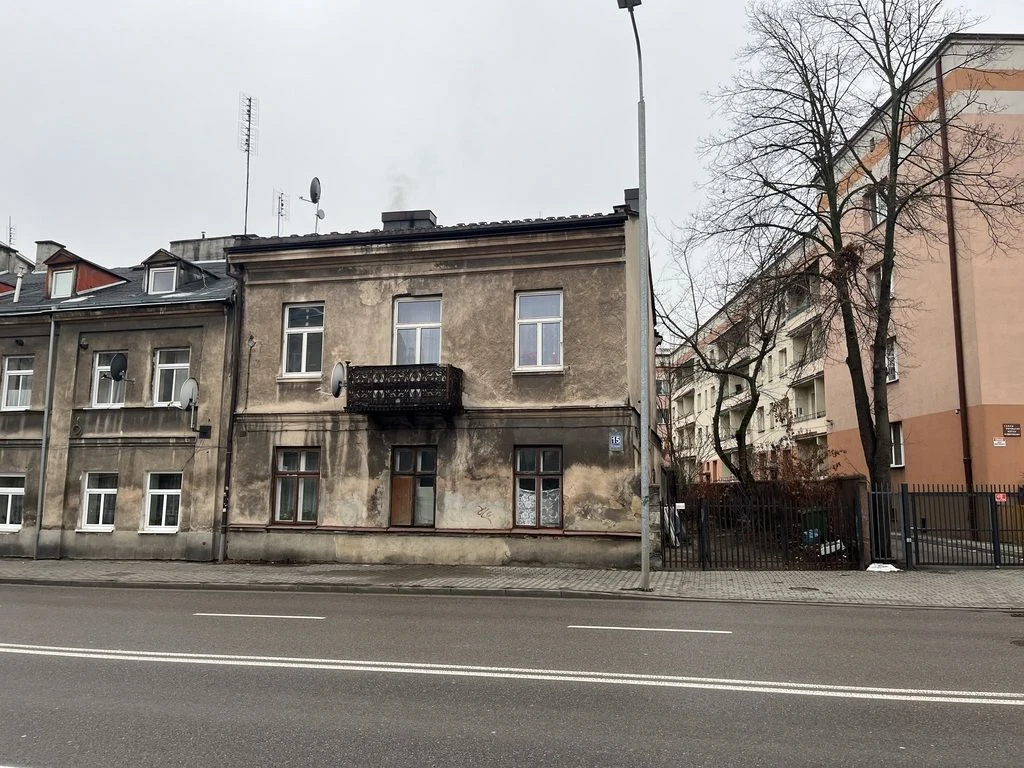 Kamienica przy ul. 25-go Czerwca w Radomiu - 103756838.jpg