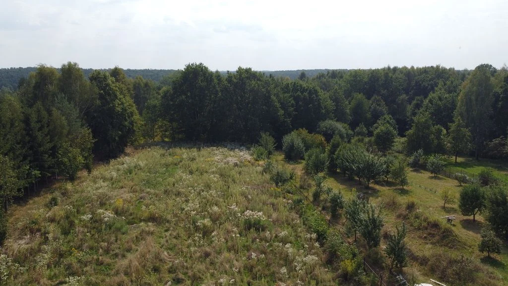Działka z MPZP 0,54 ha w Bronowicach gm. Puławy.. - 4