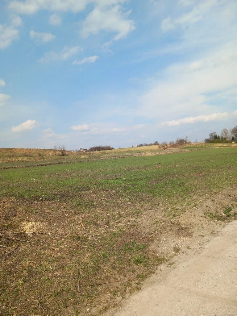 Jakubowice Murowane, gm. Wólka-działka 6600m2 - 2