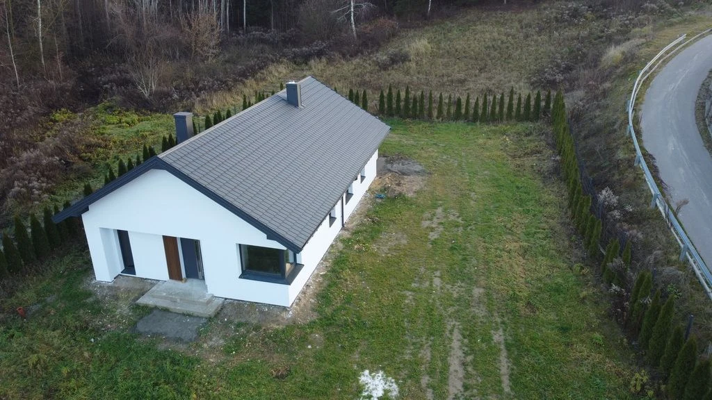 Dom, Dys, 1000 m2 działki, - 4