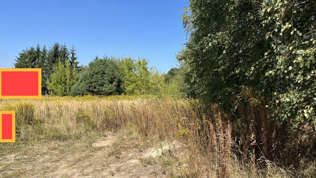 Działka budowlana 0.26 ha w gm. Niemce pow. Lublin - 4