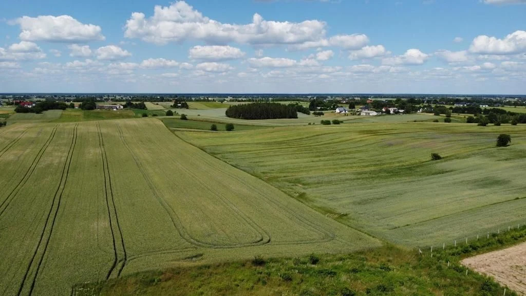 Snopków, 2ha,zmiana MPZP w trakcie - 5