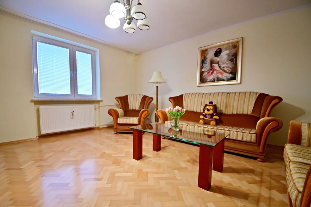 Przestronne mieszkanie 3-pokojowe - Bełżyce - 108719406.jpg