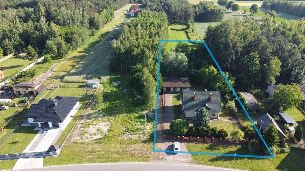 Dom jednorodzinny 150 m kw. w gm. Ciepielów. - 108774023.jpg