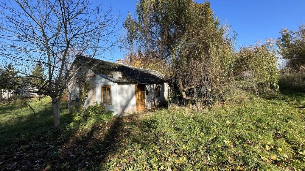 Siedlisko (działka 3623 m2) Przyłęk pow. Zwoleń. - 3