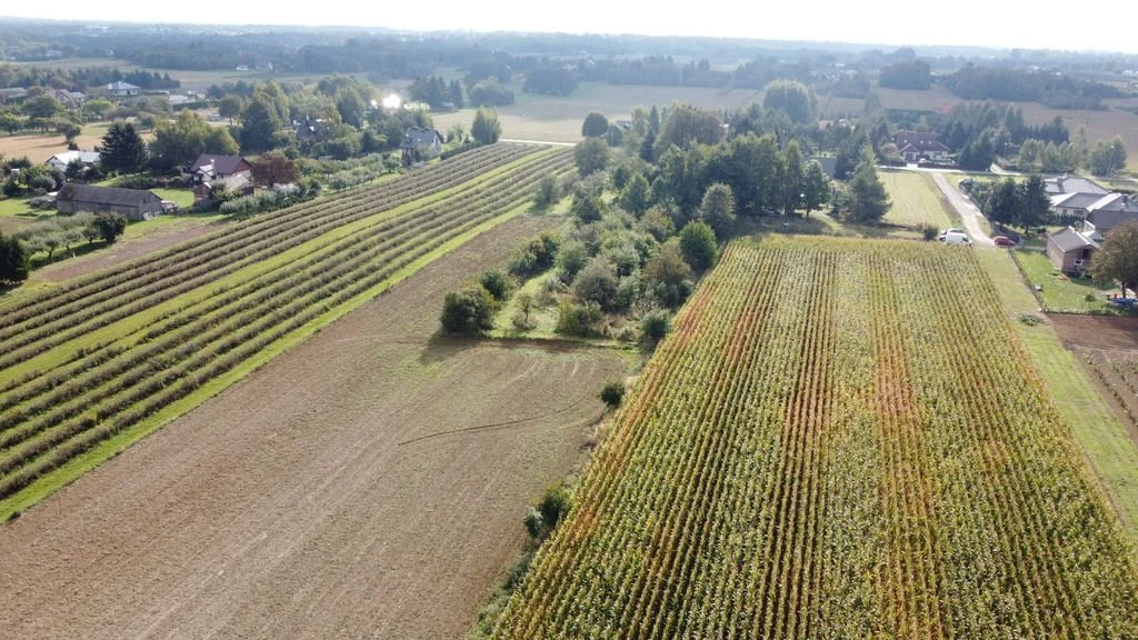 Działka, Motycz, 8.5ar, budownictwo jednorodzinne - 3