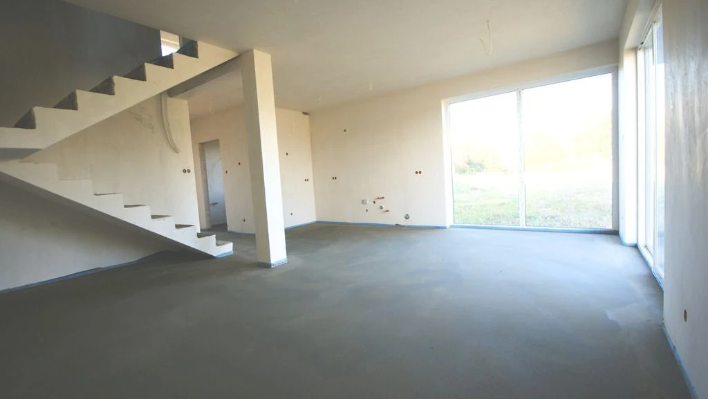 Dom 119 m2 z garażem i działką, Turka, Lublin - 2