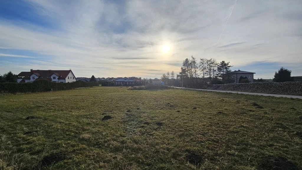 Kalinówka, 23ar, budowlana, media - 109749615.jpg
