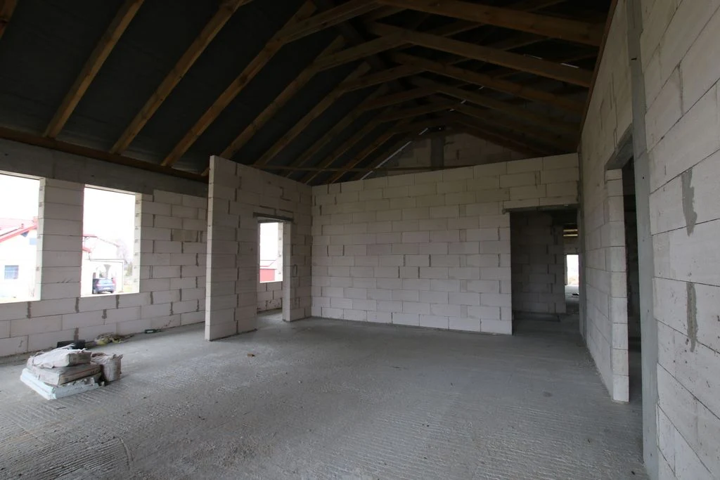 Budynek usługowy, produkcyjny, Garbów, 500 m2 - 5