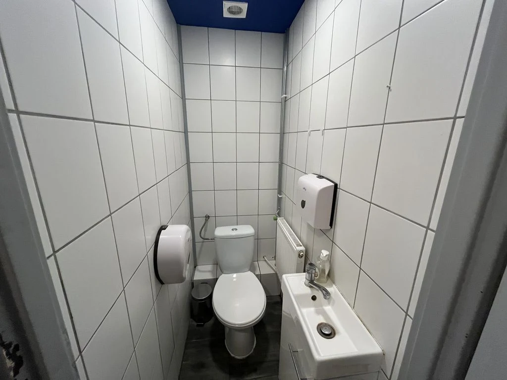 Lokal 88 m2 przy ul. Kołłątaja w Puławach. - 4