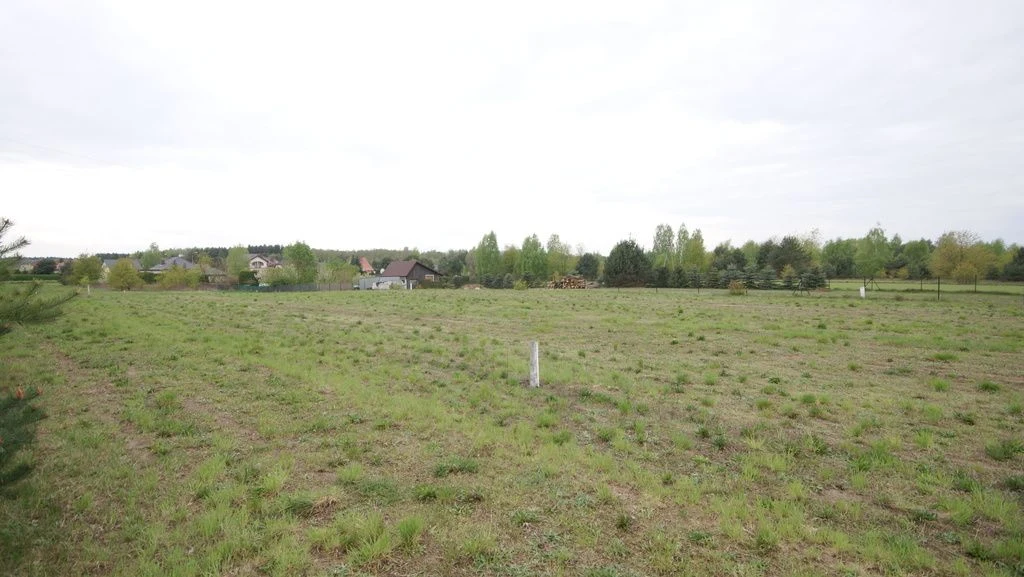 Działka budowlana ok. 12 ar  nad jeziorem Firlej - 5