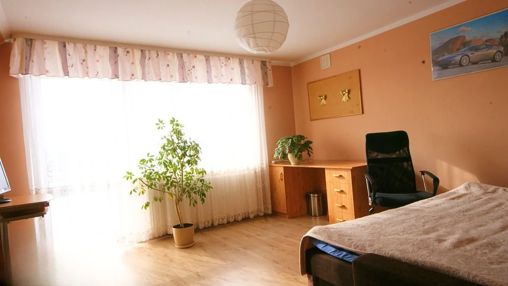 Dom 225 m2, działka 15a, 15min do centrum Lublina - 4