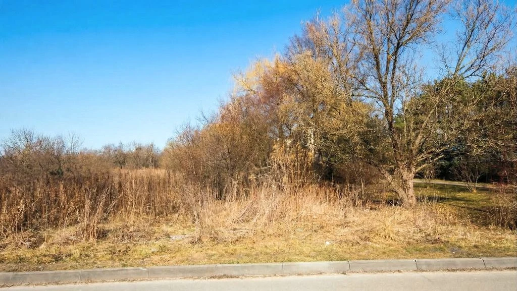 Działka budowlana w centrum Turki, 0,036ha - 111282919.jpg