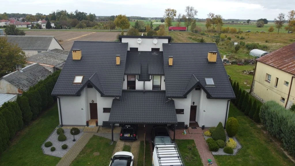 Dom 180 m2 w Leokadiowie blisko Puław/lubelskie.