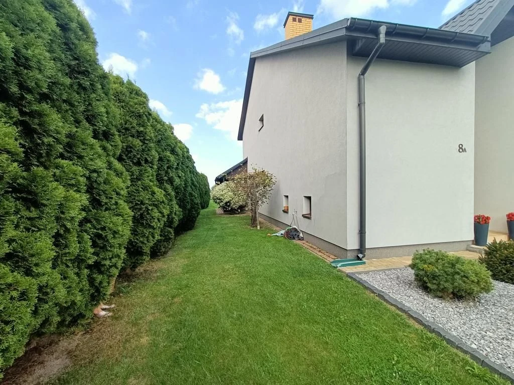Dom 180 m2 w Leokadiowie blisko Puław/lubelskie. - 4