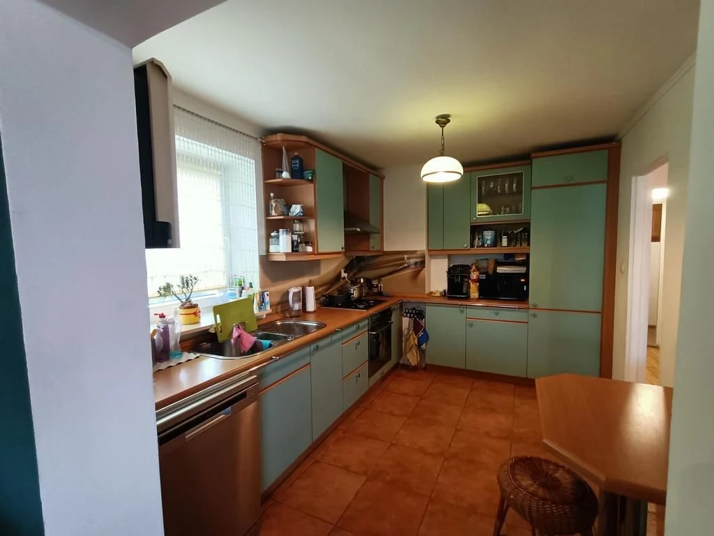 Dom 180 m2 w Leokadiowie blisko Puław/lubelskie. - 2