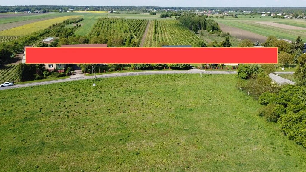 Działka budowlana w m. Wojszyn gm. Janowiec. - 5