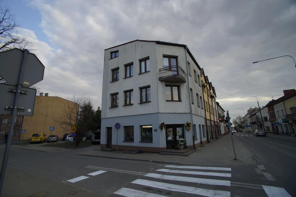 Włodawa. Kamienica w Centrum!!! - 111389356.jpg