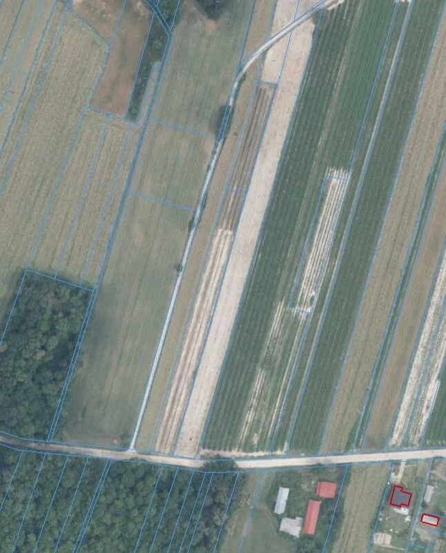 Działka RM/RP1,14ha-Bartłomiejowice, gm. Wąwolnica - 111595920.jpg