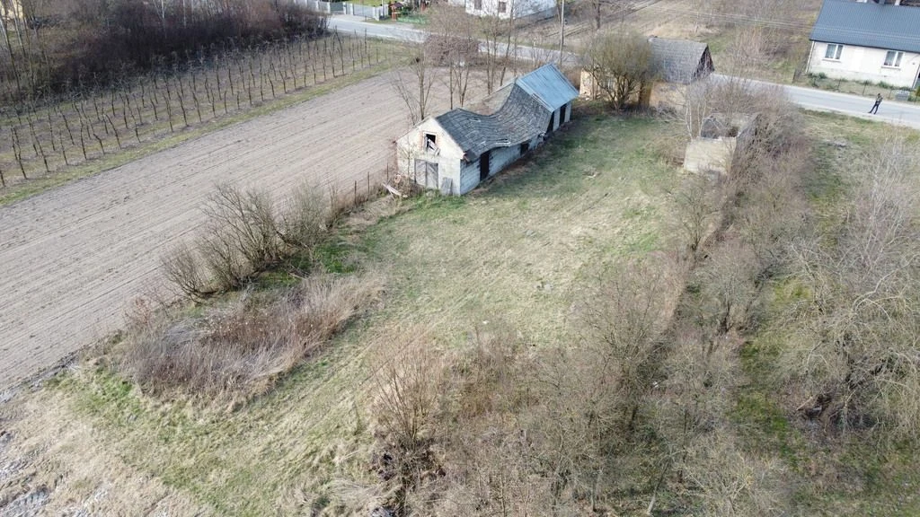 Siedlisko 3000 m2 w Boiskach gm. Solec nad Wisłą. - 5