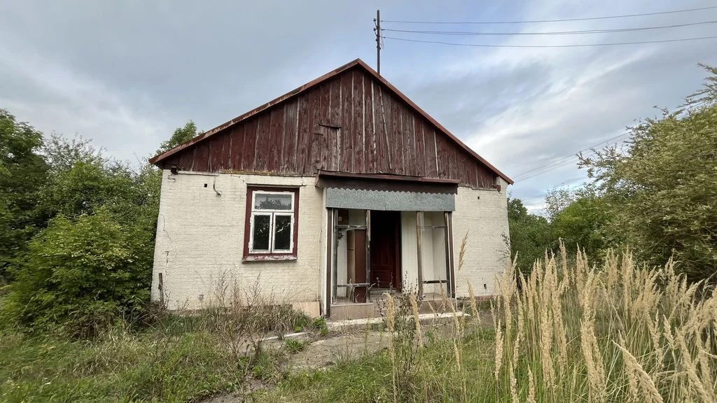 Dom na działce 8771 m2 przy DK7 blisko Radomia. - 5