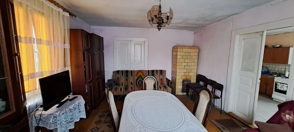 Kaznów.Siedlisko 62a. Okolice Lubartowa i Ostrowa. - 5