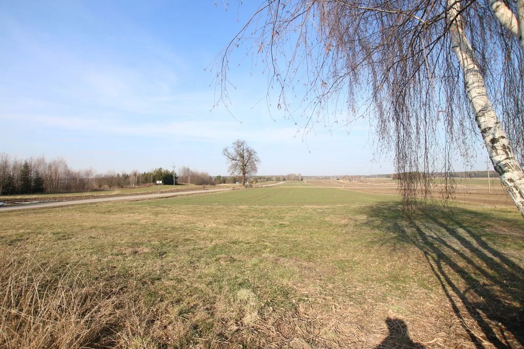 Działka budowlana 55a Nowa Wieś (Lubartów 10km) - 112350171.jpg