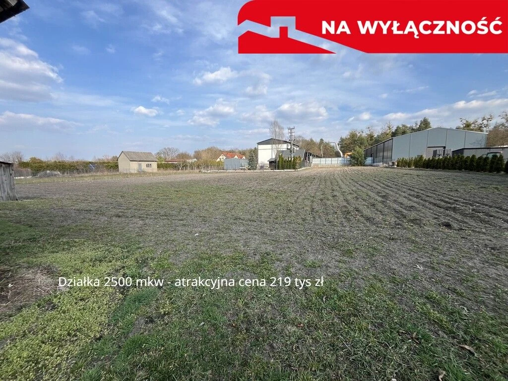 Działka 25arów-Uściąż/Kazimierza Dolnego 219000zł - 112757209.jpg