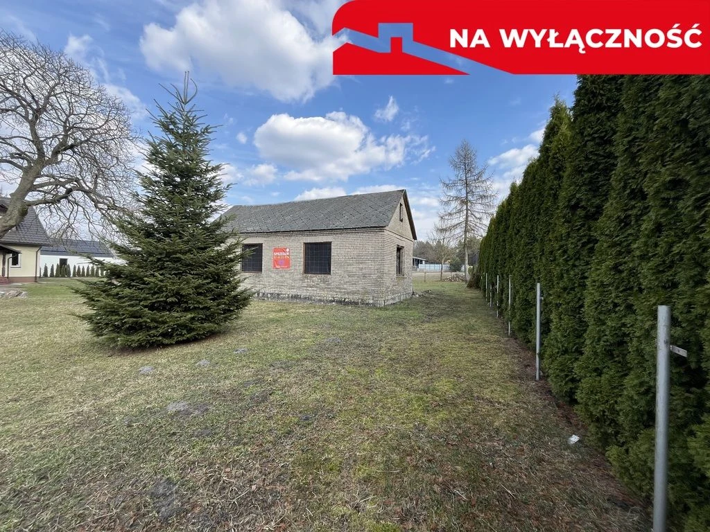 Działka 25arów-Uściąż/Kazimierza Dolnego 219000zł - 2