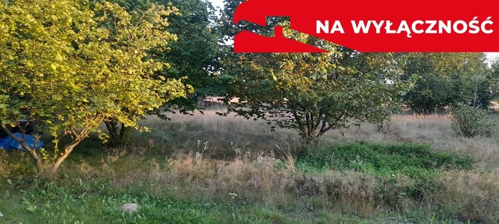 Ładna, uzbrojona działka pod lasem-33a-Wilczopole - 4