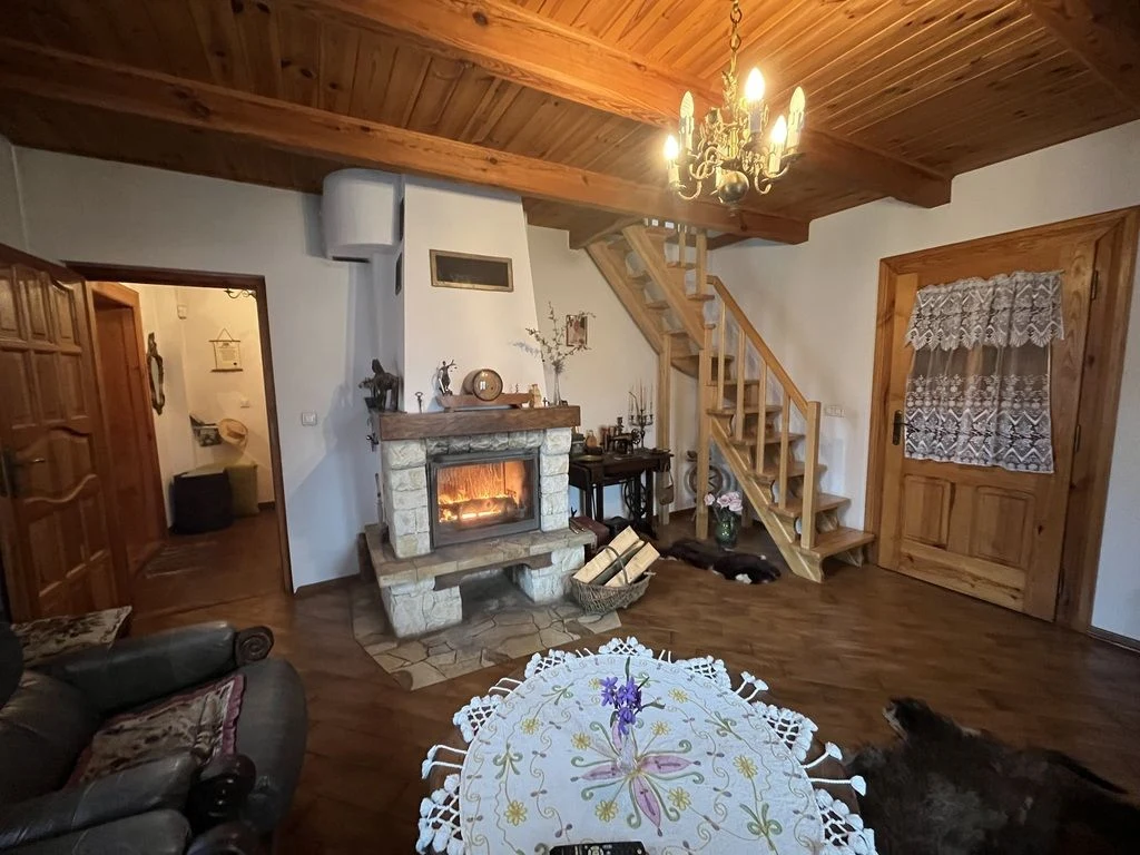 Siedlisko 44 a w Ożarowie gm. Jastków (lubelskie). - 2
