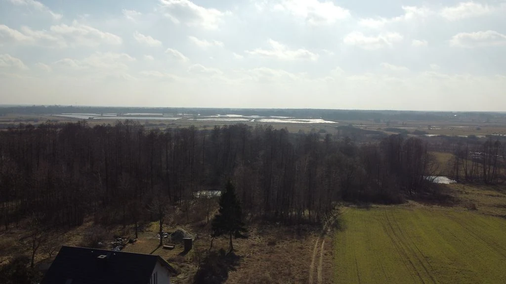 Żminne!!! Atrakcyjna działka w pięknym otoczeniu. - 2