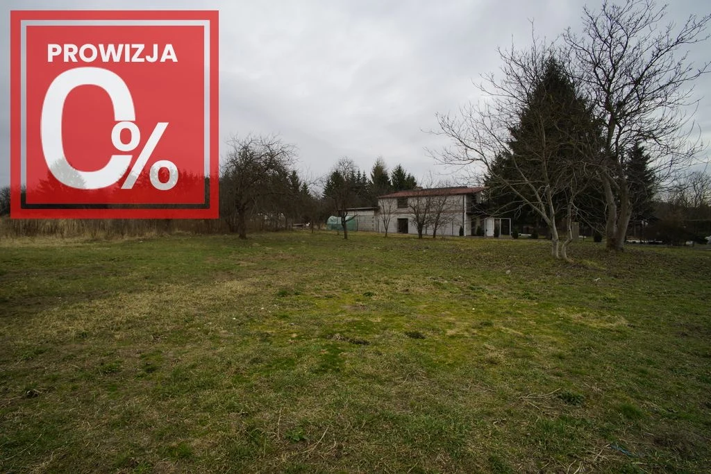 Atrakcyjnie zlokalizowana działka budowlana - 2