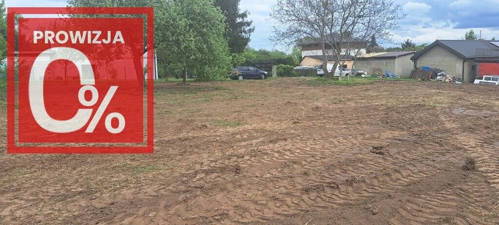 Atrakcyjnie zlokalizowana działka budowlana - 4