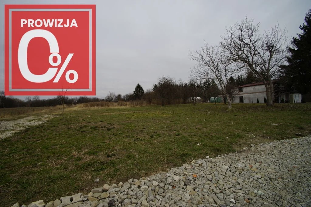 Atrakcyjnie zlokalizowana działka budowlana - 5