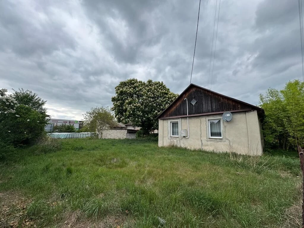 Bardzo atrakcyjna działka budowlano-usługowa - 2